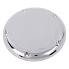 OG 5 Hole Derby Cover - M8 Softail - Chrome