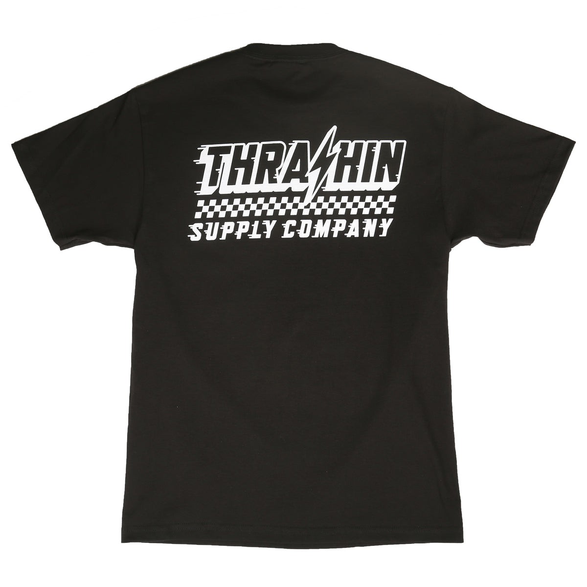 Speedway Tee - Black