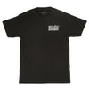 Speedway Tee - Black