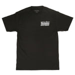 Speedway Tee - Black