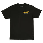 Probly Out Thrashin Tee - Black